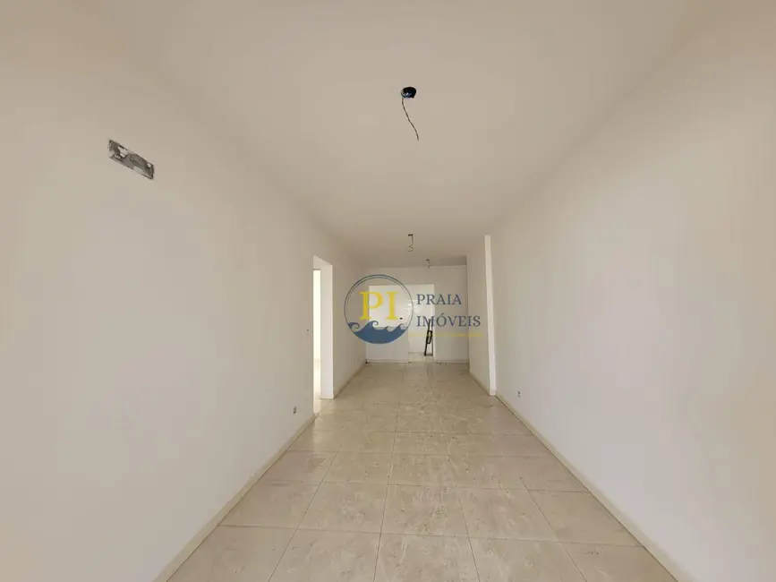 Foto 1 de Apartamento com 2 quartos à venda, 85m2 em Aviação, Praia Grande - SP