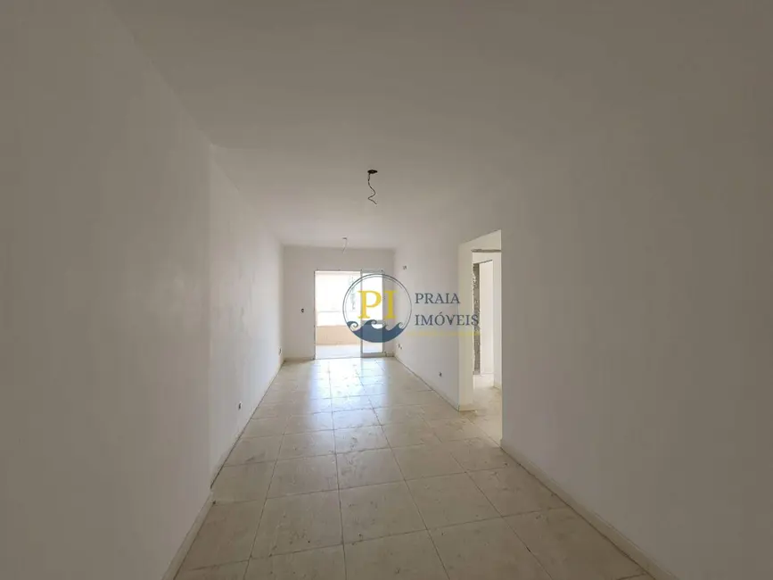 Foto 2 de Apartamento com 2 quartos à venda, 85m2 em Aviação, Praia Grande - SP