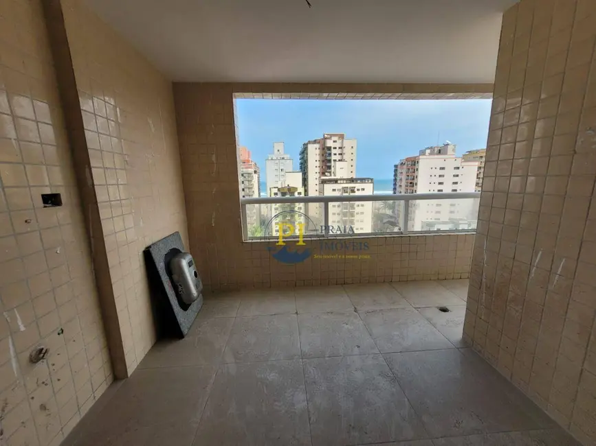 Apartamento com 2 quartos à venda, 85m2 em Aviação, Praia Grande - SP - imagem 3 Foto 3 de Apartamento com 2 quartos à venda, 85m2 em Aviação, Praia Grande - SP