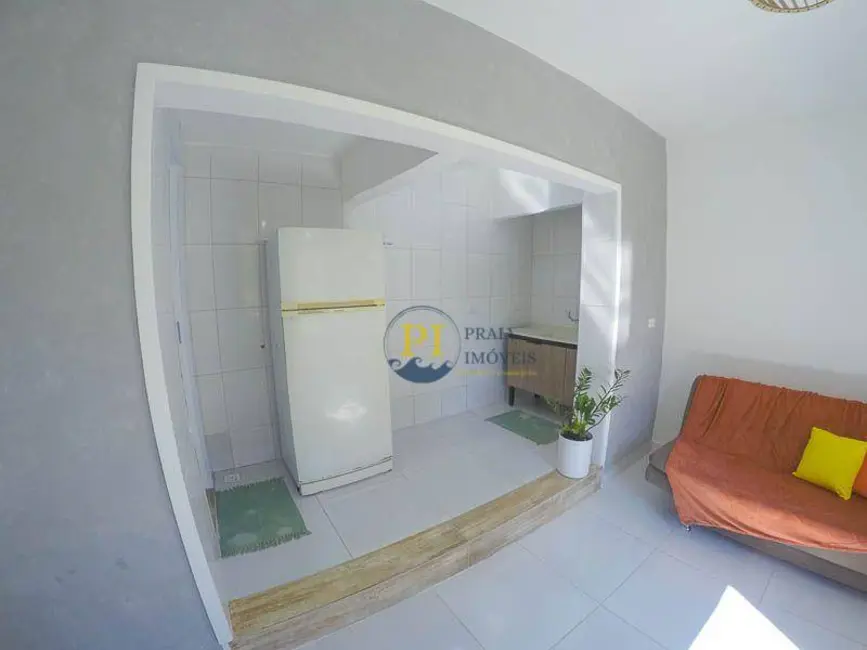 Kitnet com 1 quarto à venda, 23m2 em Canto do Forte, Praia Grande - SP - imagem 9 Foto 9 de Kitnet com 1 quarto à venda, 23m2 em Canto do Forte, Praia Grande - SP