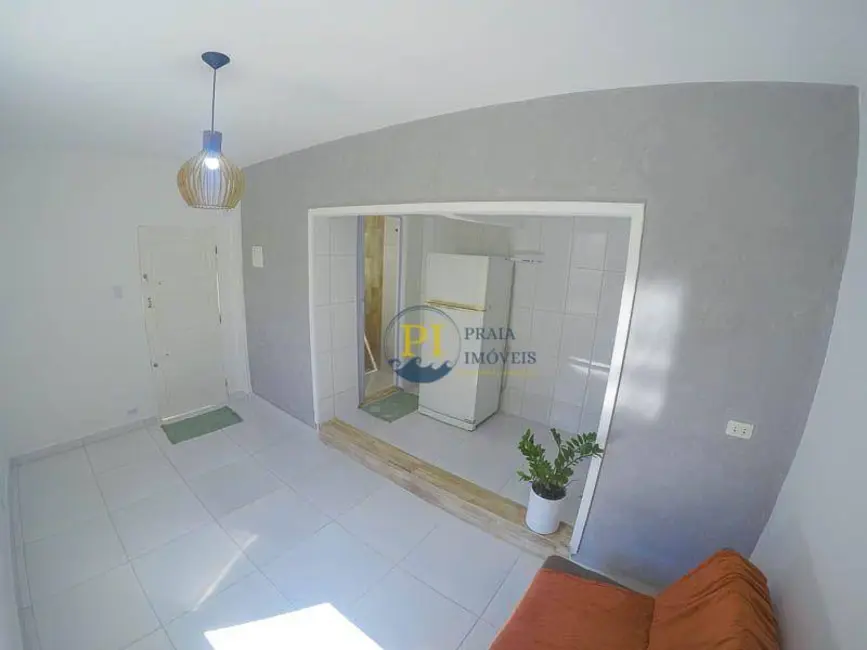 Kitnet com 1 quarto à venda, 23m2 em Canto do Forte, Praia Grande - SP - imagem 5 Foto 5 de Kitnet com 1 quarto à venda, 23m2 em Canto do Forte, Praia Grande - SP