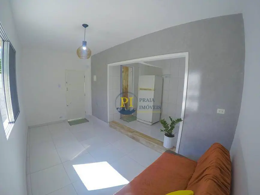 Kitnet com 1 quarto à venda, 23m2 em Canto do Forte, Praia Grande - SP - imagem 6 Foto 6 de Kitnet com 1 quarto à venda, 23m2 em Canto do Forte, Praia Grande - SP