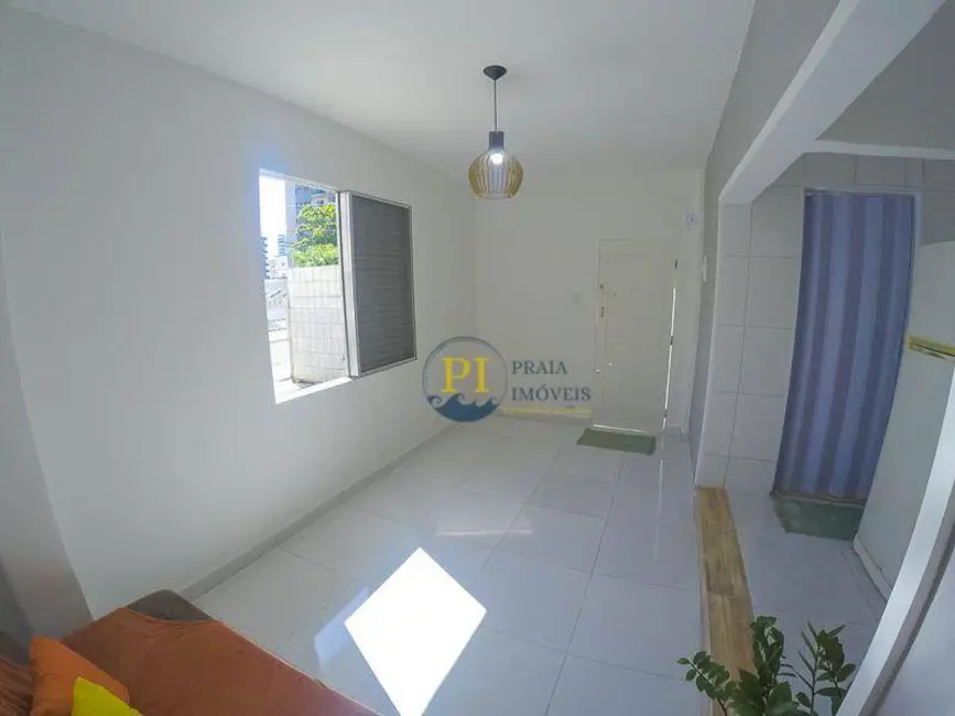 Kitnet com 1 quarto à venda, 23m2 em Canto do Forte, Praia Grande - SP - imagem 7 Foto 7 de Kitnet com 1 quarto à venda, 23m2 em Canto do Forte, Praia Grande - SP