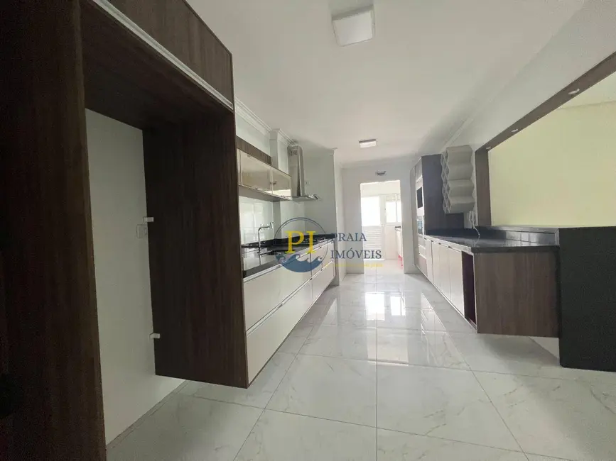Apartamento com 3 quartos à venda, 138m2 em Guilhermina, Praia Grande - SP - imagem 2 Foto 2 de Apartamento com 3 quartos à venda, 138m2 em Guilhermina, Praia Grande - SP