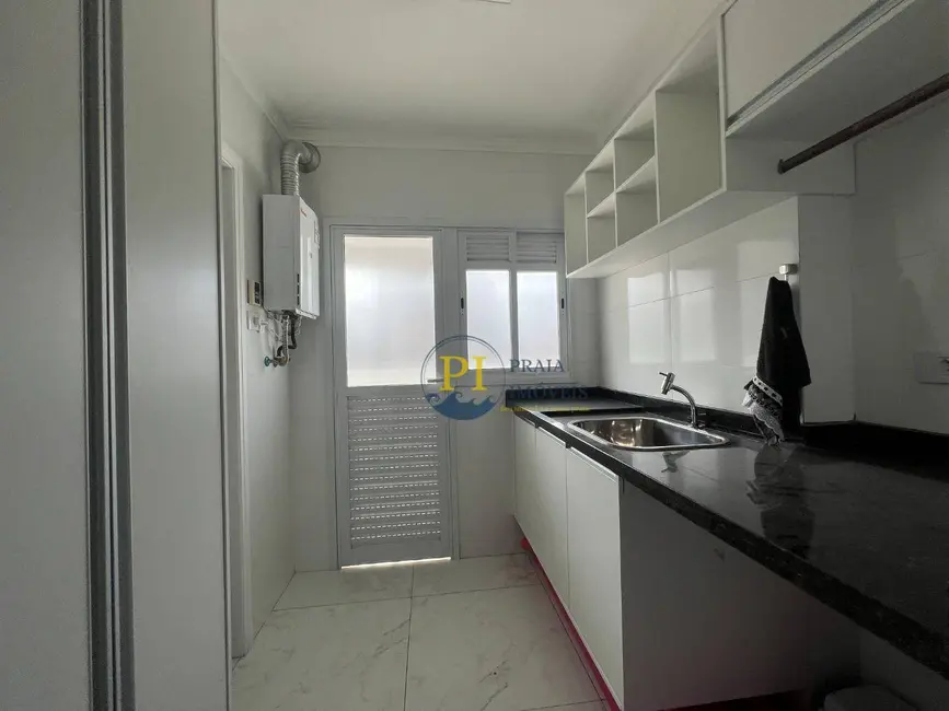 Apartamento com 3 quartos à venda, 138m2 em Guilhermina, Praia Grande - SP - imagem 5 Foto 5 de Apartamento com 3 quartos à venda, 138m2 em Guilhermina, Praia Grande - SP