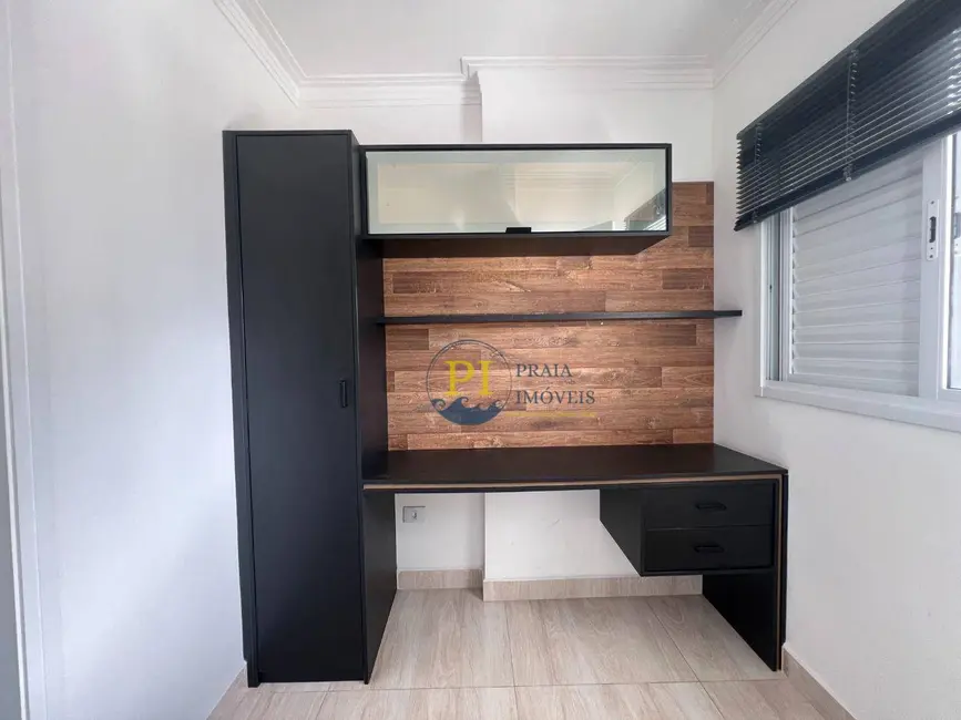 Apartamento com 3 quartos à venda, 138m2 em Guilhermina, Praia Grande - SP - imagem 9 Foto 9 de Apartamento com 3 quartos à venda, 138m2 em Guilhermina, Praia Grande - SP