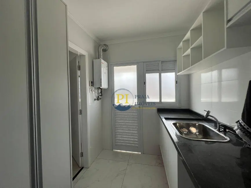 Apartamento com 3 quartos à venda, 138m2 em Guilhermina, Praia Grande - SP - imagem 6 Foto 6 de Apartamento com 3 quartos à venda, 138m2 em Guilhermina, Praia Grande - SP