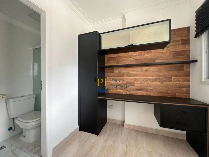 Apartamento com 3 quartos à venda, 138m2 em Guilhermina, Praia Grande - SP - imagem 8 Foto 8 de Apartamento com 3 quartos à venda, 138m2 em Guilhermina, Praia Grande - SP