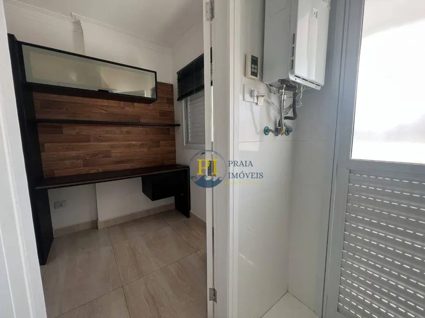 Apartamento com 3 quartos à venda, 138m2 em Guilhermina, Praia Grande - SP - imagem 7 Foto 7 de Apartamento com 3 quartos à venda, 138m2 em Guilhermina, Praia Grande - SP