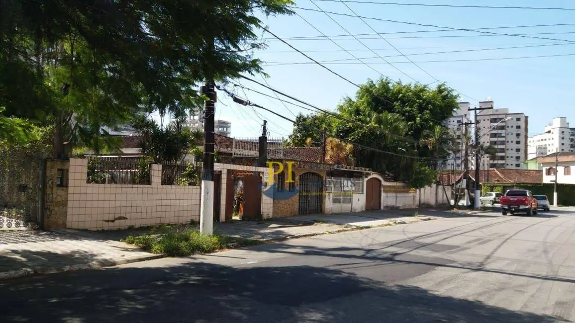 Terreno / Lote à venda, 400m2 em Praia Grande - SP - imagem 2 Foto 2 de Terreno / Lote à venda, 400m2 em Praia Grande - SP