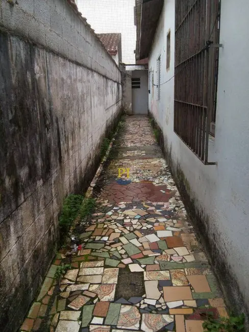 Terreno / Lote à venda, 400m2 em Praia Grande - SP - imagem 5 Foto 5 de Terreno / Lote à venda, 400m2 em Praia Grande - SP