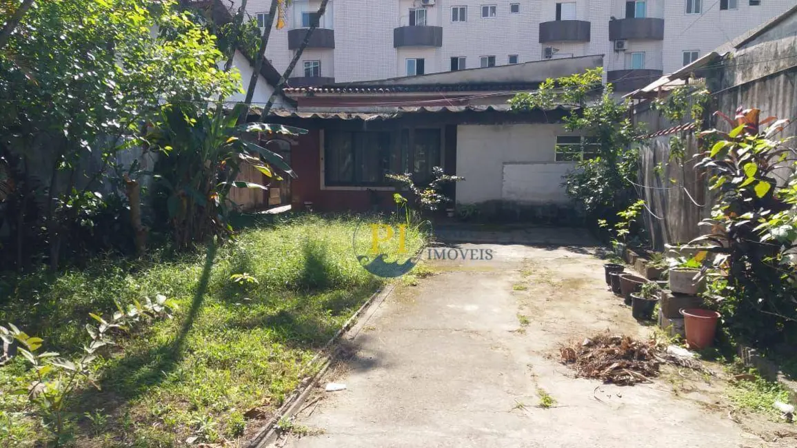 Terreno / Lote à venda, 400m2 em Praia Grande - SP - imagem 3 Foto 3 de Terreno / Lote à venda, 400m2 em Praia Grande - SP