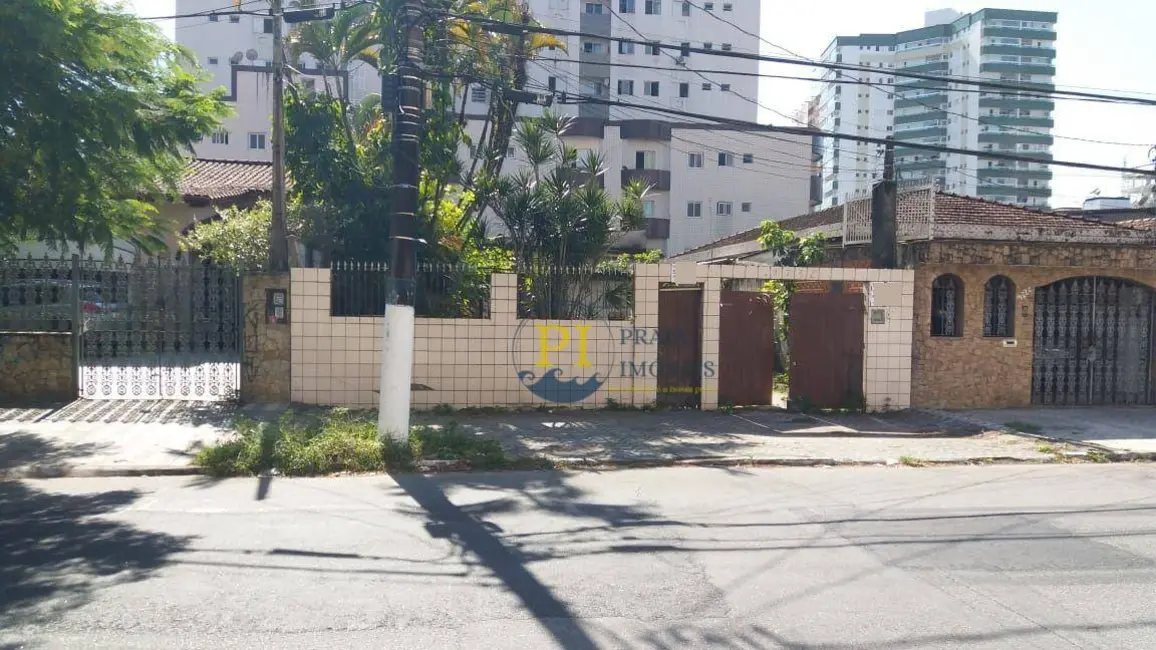 Terreno / Lote à venda, 400m2 em Praia Grande - SP - imagem 1 Foto 1 de Terreno / Lote à venda, 400m2 em Praia Grande - SP