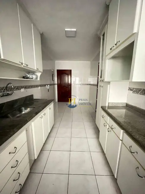 Foto 1 de Apartamento com 2 quartos à venda, 116m2 em Praia Grande - SP