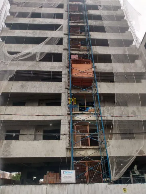 Apartamento com 1 quarto à venda, 44m2 em Aviação, Praia Grande - SP - imagem 4 Foto 4 de Apartamento com 1 quarto à venda, 44m2 em Aviação, Praia Grande - SP