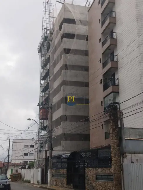 Apartamento com 1 quarto à venda, 44m2 em Aviação, Praia Grande - SP - imagem 3 Foto 3 de Apartamento com 1 quarto à venda, 44m2 em Aviação, Praia Grande - SP