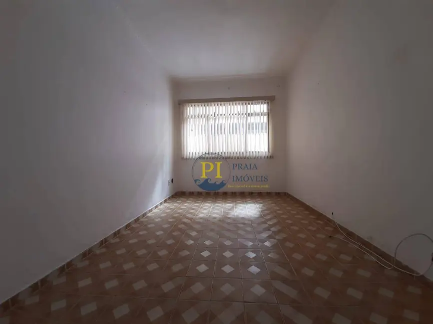 Foto 4 de Apartamento com 1 quarto à venda, 46m2 em Boqueirão, Praia Grande - SP