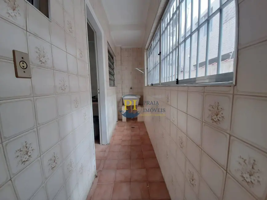 Foto 6 de Apartamento com 1 quarto à venda, 46m2 em Boqueirão, Praia Grande - SP