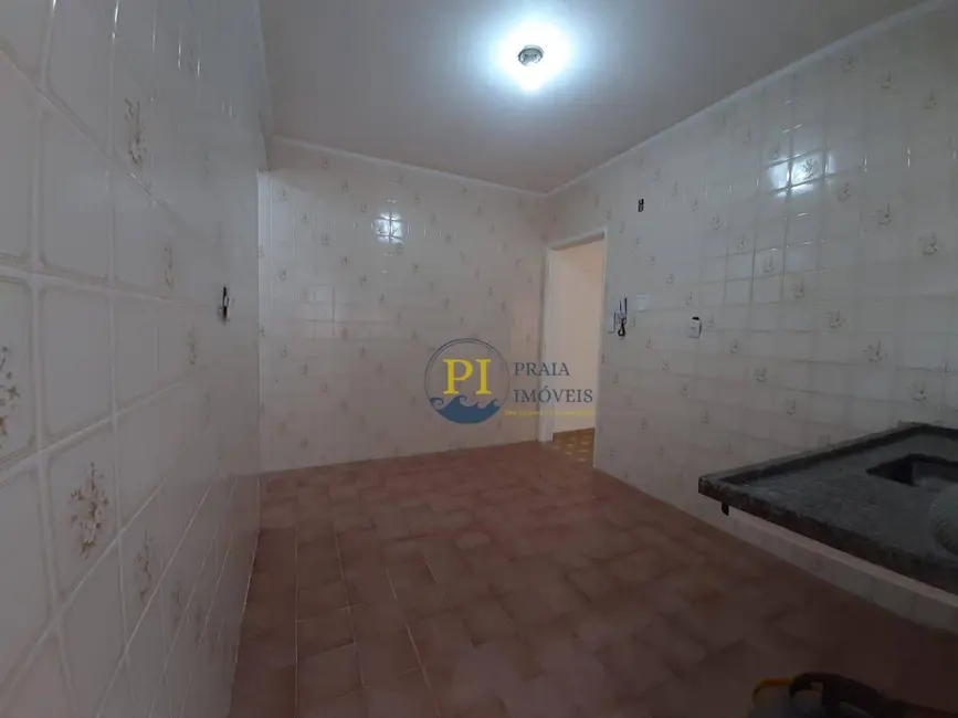 Foto 5 de Apartamento com 1 quarto à venda, 46m2 em Boqueirão, Praia Grande - SP