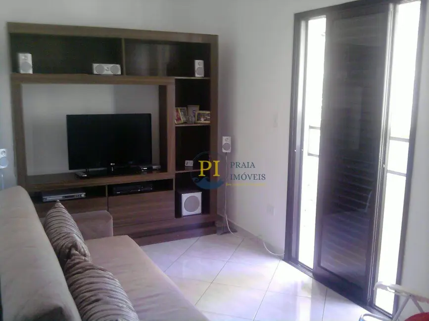Apartamento com 2 quartos à venda, 129m2 em Caiçara, Praia Grande - SP - imagem 3 Foto 3 de Apartamento com 2 quartos à venda, 129m2 em Caiçara, Praia Grande - SP