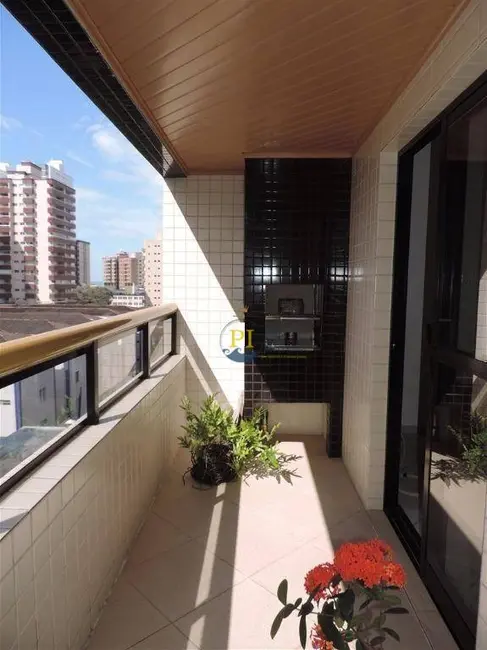 Apartamento com 2 quartos à venda, 129m2 em Caiçara, Praia Grande - SP - imagem 4 Foto 4 de Apartamento com 2 quartos à venda, 129m2 em Caiçara, Praia Grande - SP