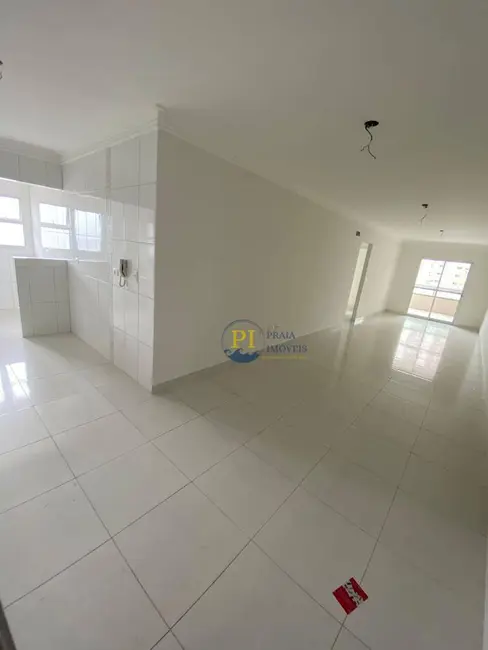 Foto 6 de Apartamento com 3 quartos à venda, 112m2 em Boqueirão, Praia Grande - SP