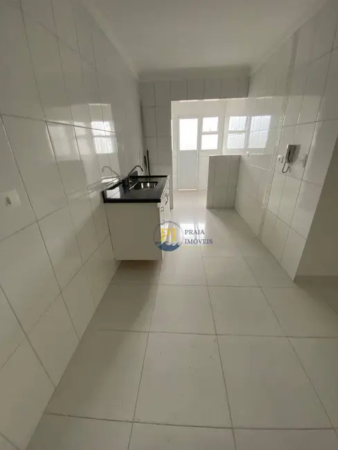 Foto 7 de Apartamento com 3 quartos à venda, 112m2 em Boqueirão, Praia Grande - SP