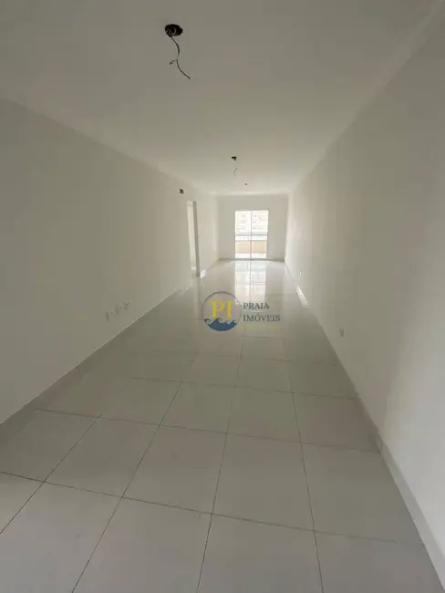 Foto 1 de Apartamento com 3 quartos à venda, 112m2 em Boqueirão, Praia Grande - SP