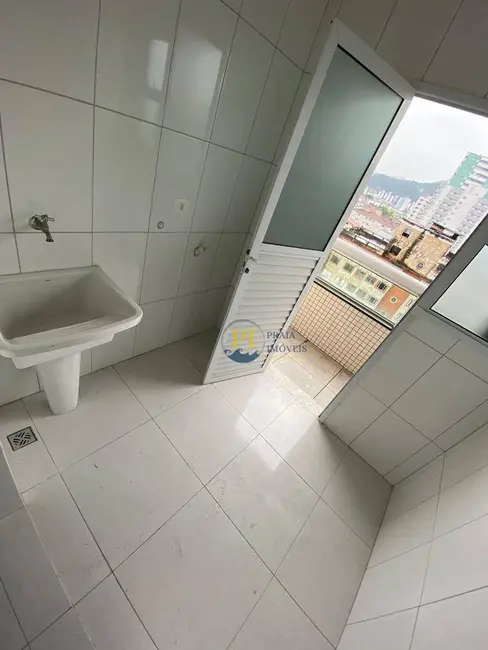 Foto 9 de Apartamento com 3 quartos à venda, 112m2 em Boqueirão, Praia Grande - SP