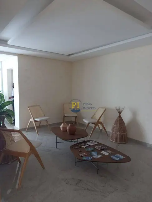 Foto 8 de Apartamento com 1 quarto à venda, 57m2 em Tupi, Praia Grande - SP