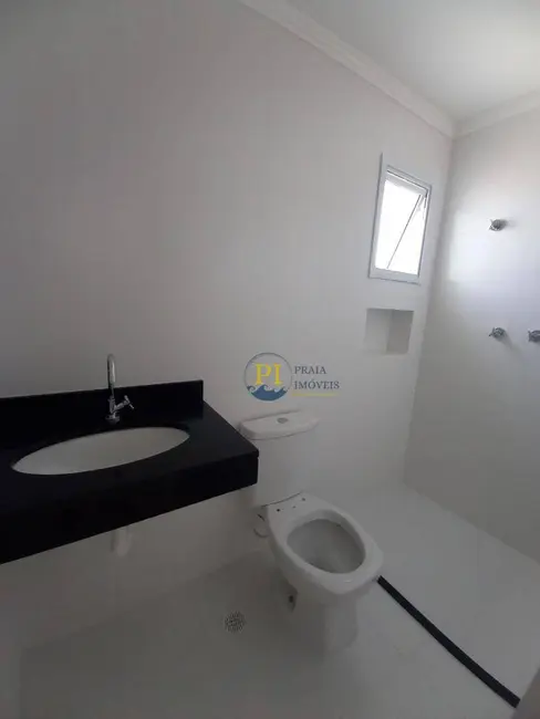 Foto 7 de Apartamento com 1 quarto à venda, 57m2 em Tupi, Praia Grande - SP