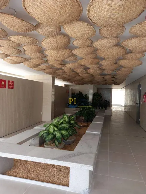 Foto 9 de Apartamento com 1 quarto à venda, 57m2 em Tupi, Praia Grande - SP