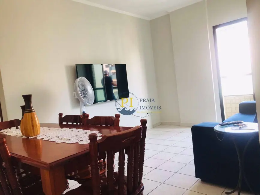 Foto 1 de Apartamento com 1 quarto à venda, 60m2 em Praia Grande - SP