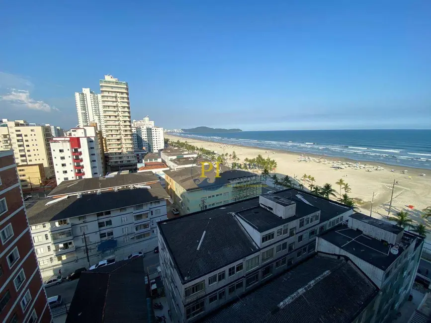 Foto 4 de Apartamento com 1 quarto à venda, 55m2 em Praia Grande - SP