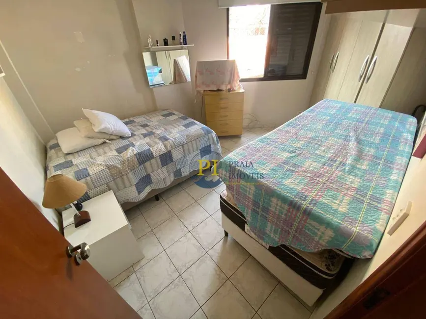Foto 8 de Apartamento com 1 quarto à venda, 55m2 em Praia Grande - SP