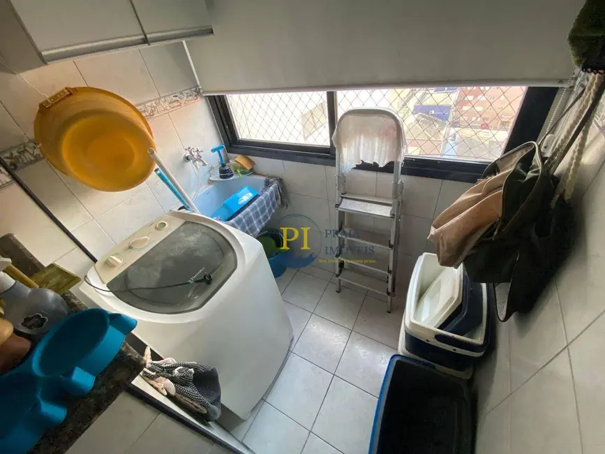 Foto 6 de Apartamento com 1 quarto à venda, 55m2 em Praia Grande - SP