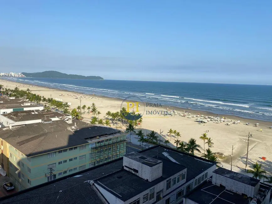 Foto 2 de Apartamento com 1 quarto à venda, 55m2 em Praia Grande - SP