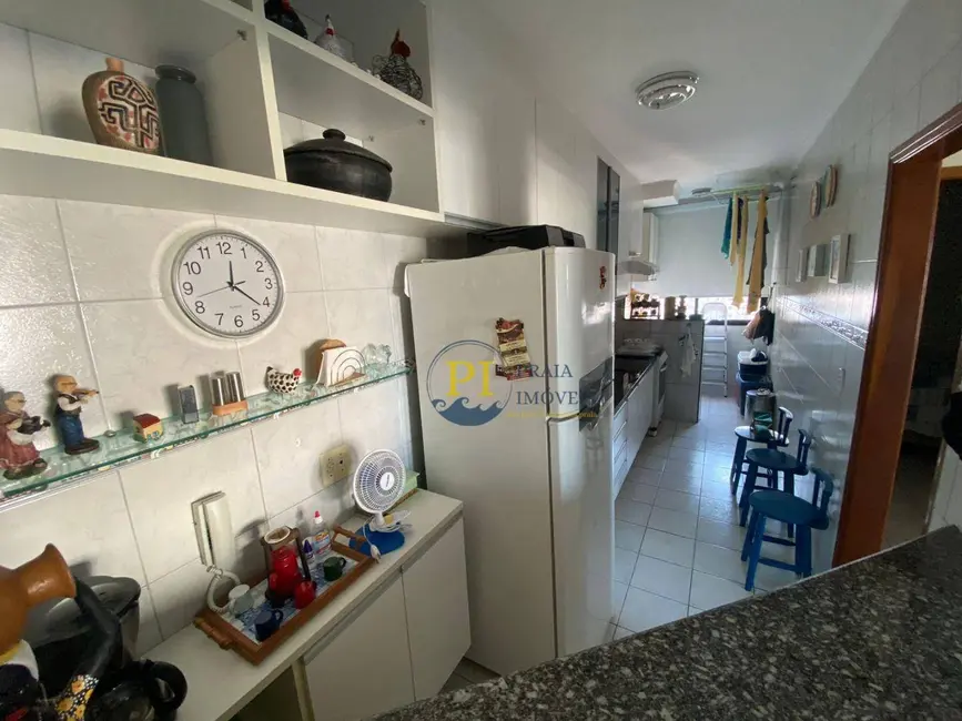 Foto 5 de Apartamento com 1 quarto à venda, 55m2 em Praia Grande - SP