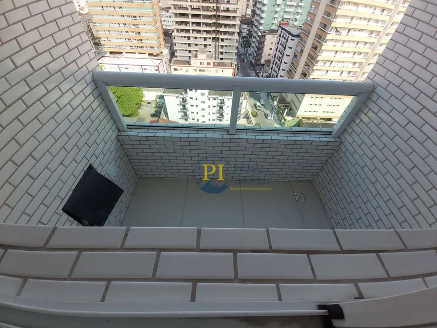 Foto 9 de Apartamento com 3 quartos à venda, 121m2 em Boqueirão, Praia Grande - SP