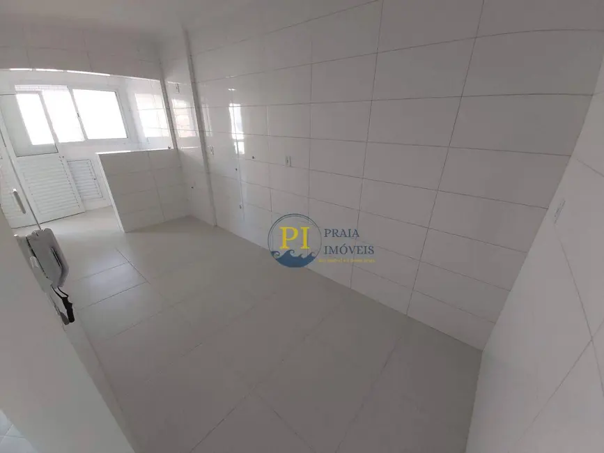 Foto 6 de Apartamento com 3 quartos à venda, 121m2 em Boqueirão, Praia Grande - SP