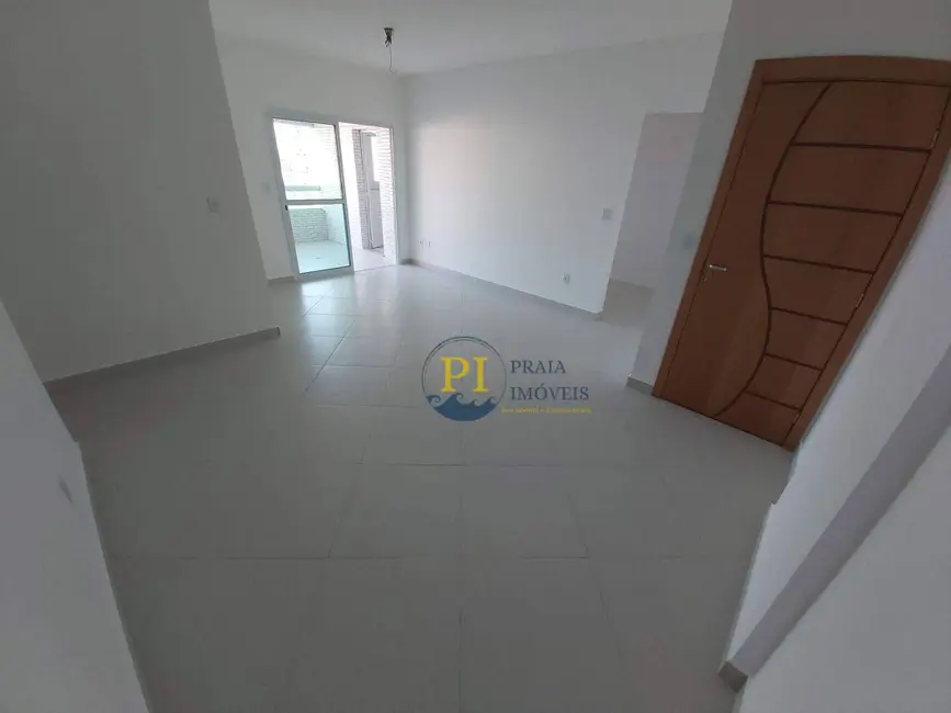 Foto 2 de Apartamento com 3 quartos à venda, 121m2 em Boqueirão, Praia Grande - SP