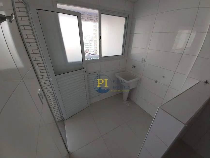 Foto 8 de Apartamento com 3 quartos à venda, 121m2 em Boqueirão, Praia Grande - SP