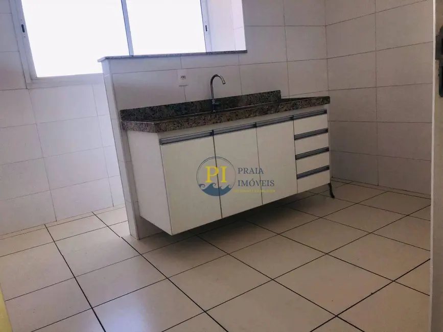 Apartamento com 2 quartos à venda, 80m2 em Canto do Forte, Praia Grande - SP - imagem 3 Foto 3 de Apartamento com 2 quartos à venda, 80m2 em Canto do Forte, Praia Grande - SP