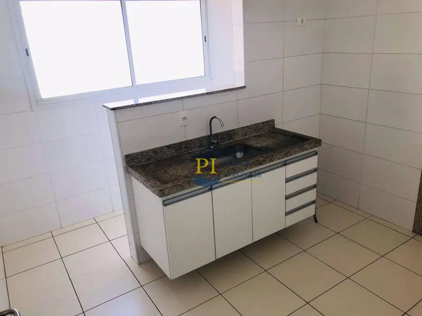 Apartamento com 2 quartos à venda, 80m2 em Canto do Forte, Praia Grande - SP - imagem 2 Foto 2 de Apartamento com 2 quartos à venda, 80m2 em Canto do Forte, Praia Grande - SP