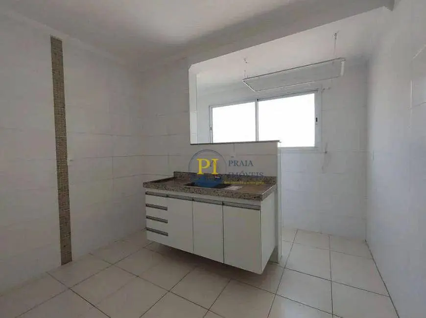 Apartamento com 2 quartos à venda, 80m2 em Canto do Forte, Praia Grande - SP - imagem 4 Foto 4 de Apartamento com 2 quartos à venda, 80m2 em Canto do Forte, Praia Grande - SP