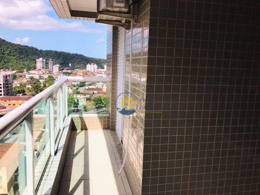 Apartamento com 2 quartos à venda, 80m2 em Canto do Forte, Praia Grande - SP - imagem 1 Foto 1 de Apartamento com 2 quartos à venda, 80m2 em Canto do Forte, Praia Grande - SP