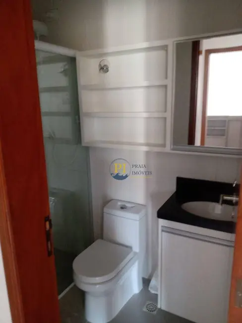 Foto 8 de Apartamento com 2 quartos à venda, 74m2 em Praia Grande - SP