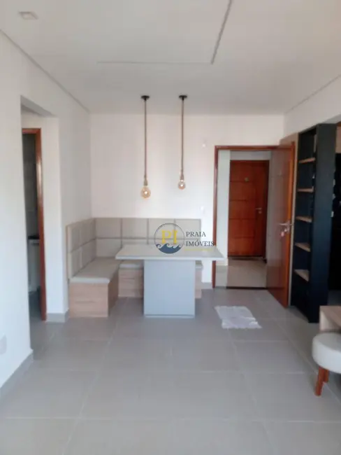 Foto 1 de Apartamento com 2 quartos à venda, 74m2 em Praia Grande - SP