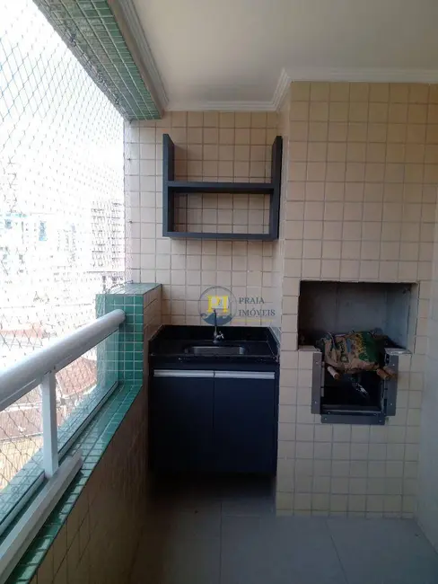 Foto 3 de Apartamento com 2 quartos à venda, 74m2 em Praia Grande - SP