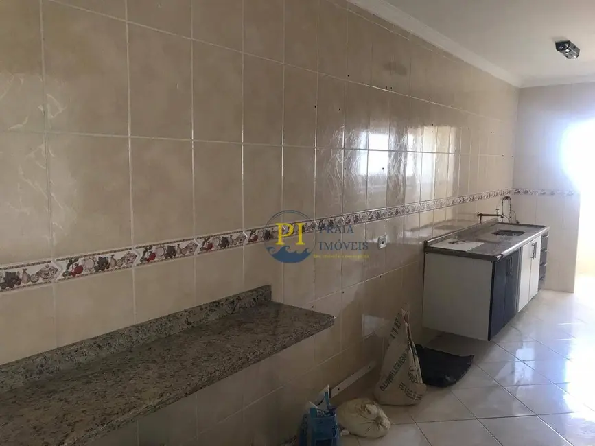 Foto 8 de Apartamento com 2 quartos à venda, 76m2 em Maracanã, Praia Grande - SP